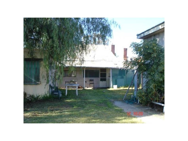 17 MELBOURNE STREET, Mulwala NSW 2647