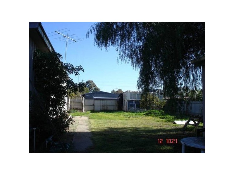 17 MELBOURNE STREET, Mulwala NSW 2647