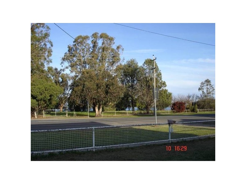 17 MELBOURNE STREET, Mulwala NSW 2647