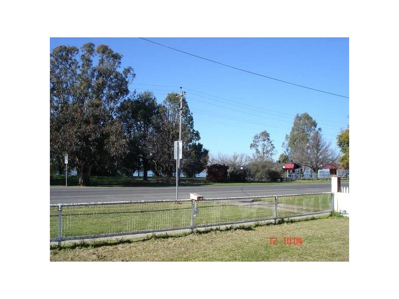 17 MELBOURNE STREET, Mulwala NSW 2647