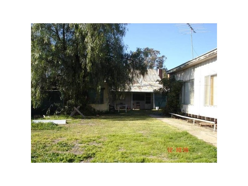 17 MELBOURNE STREET, Mulwala NSW 2647