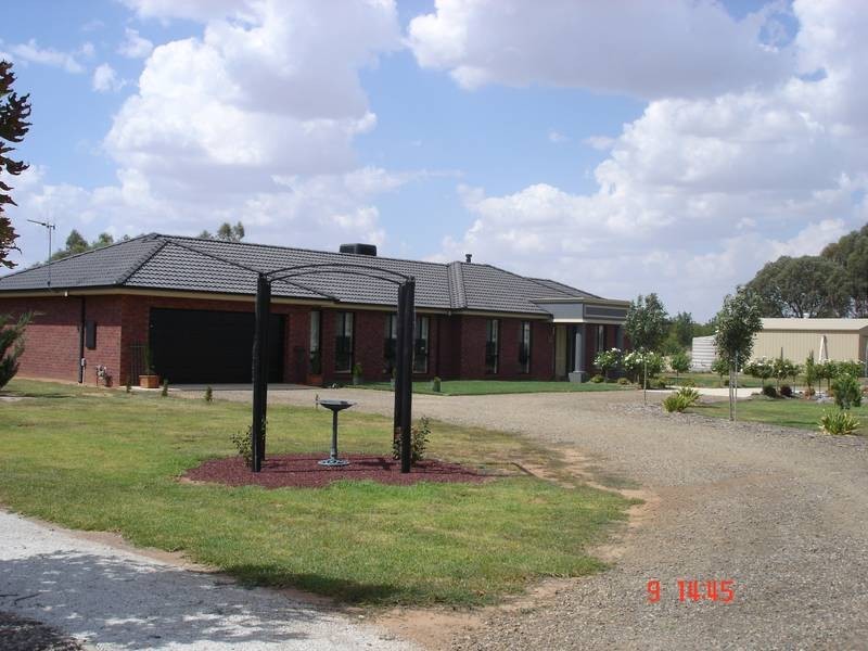 Lot 1, 21 Havenstock Drive, Yarrawonga VIC 3730