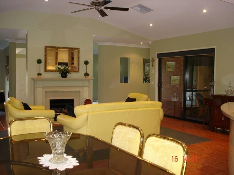 Lot 1, 21 Havenstock Drive, Yarrawonga VIC 3730