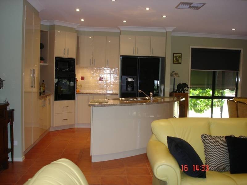 Lot 1, 21 Havenstock Drive, Yarrawonga VIC 3730