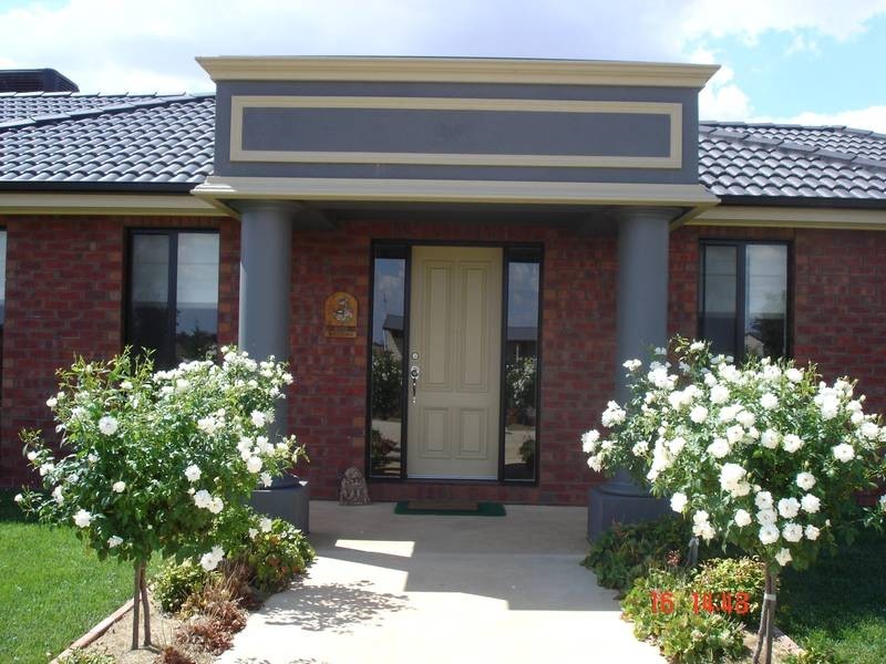 Lot 1, 21 Havenstock Drive, Yarrawonga VIC 3730