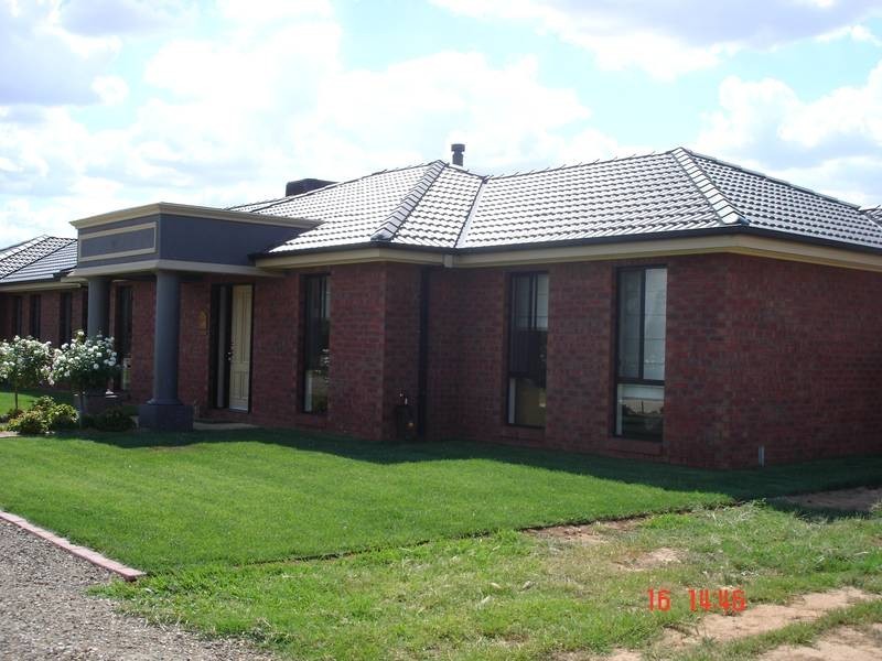 Lot 1, 21 Havenstock Drive, Yarrawonga VIC 3730