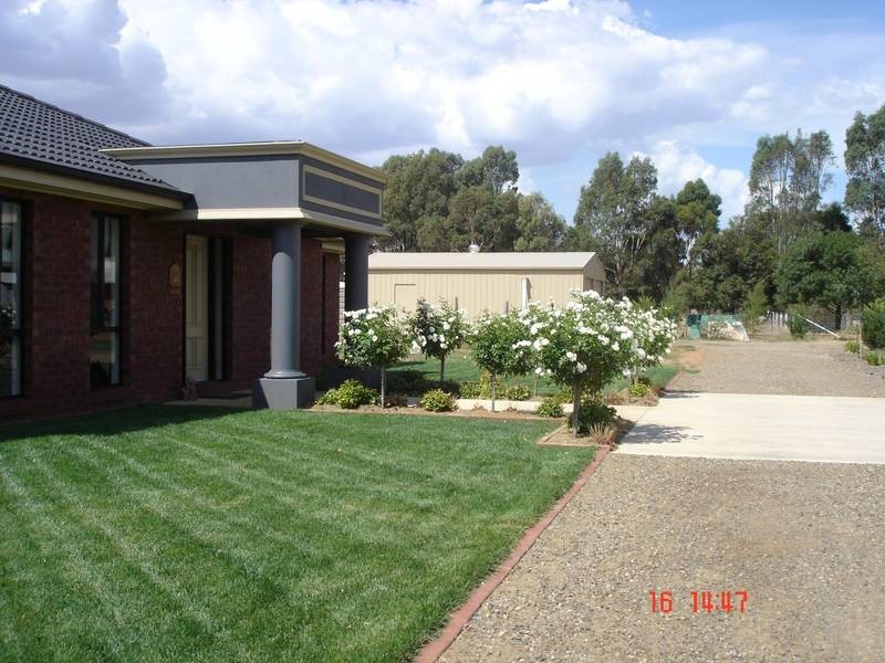 Lot 1, 21 Havenstock Drive, Yarrawonga VIC 3730