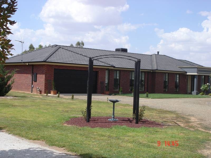 Lot 1, 21 Havenstock Drive, Yarrawonga VIC 3730