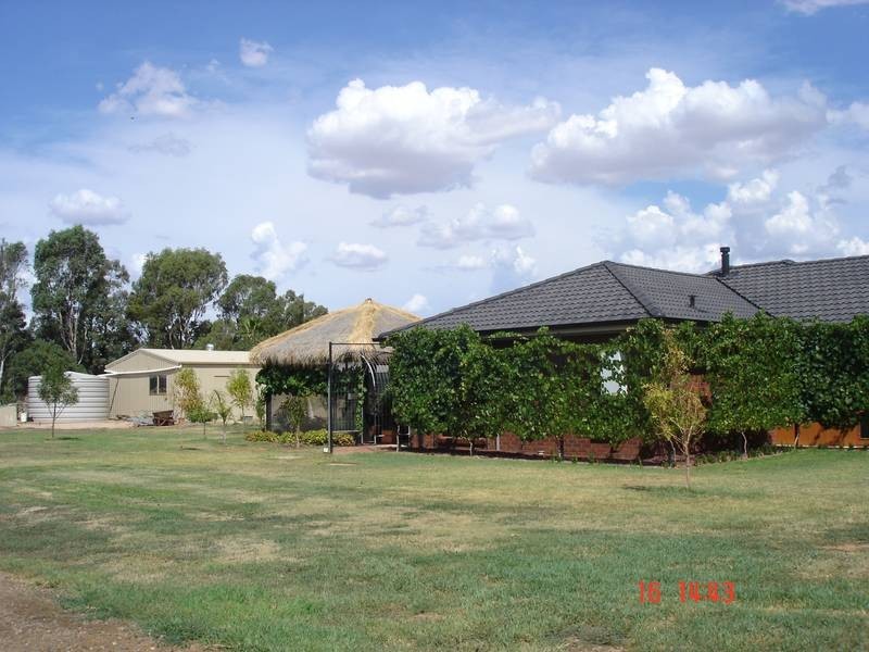 Lot 1, 21 Havenstock Drive, Yarrawonga VIC 3730