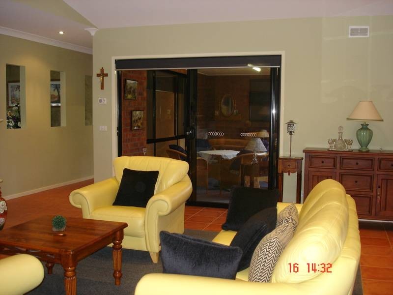 Lot 1, 21 Havenstock Drive, Yarrawonga VIC 3730