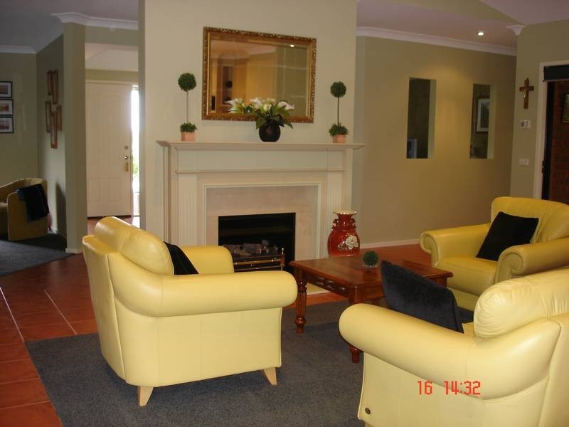 Lot 1, 21 Havenstock Drive, Yarrawonga VIC 3730