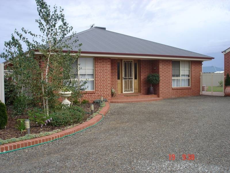 4 Heron Court, Yarrawonga VIC 3730