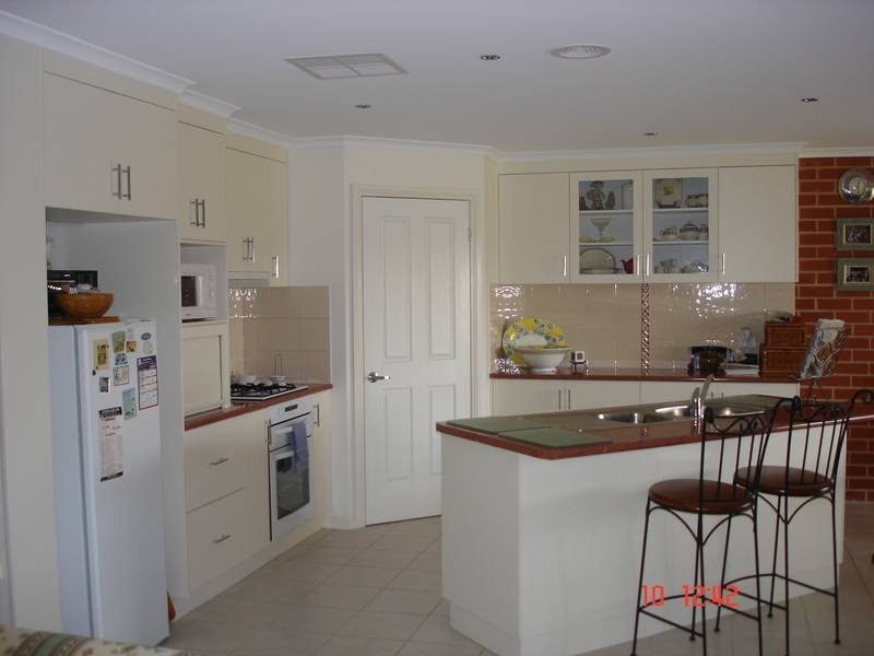 4 Heron Court, Yarrawonga VIC 3730
