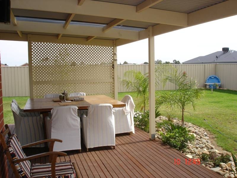 4 Heron Court, Yarrawonga VIC 3730