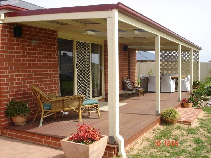 4 Heron Court, Yarrawonga VIC 3730