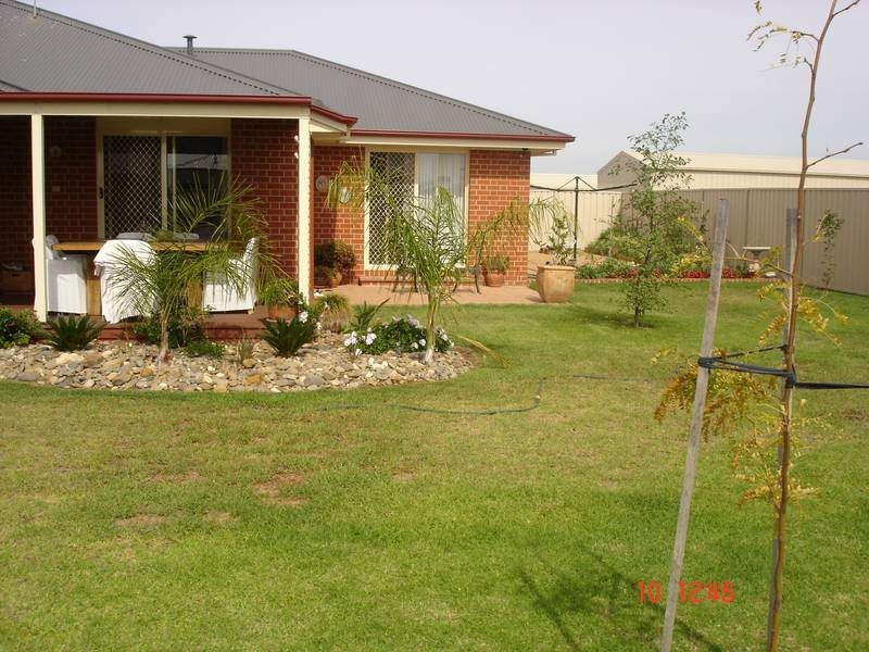 4 Heron Court, Yarrawonga VIC 3730