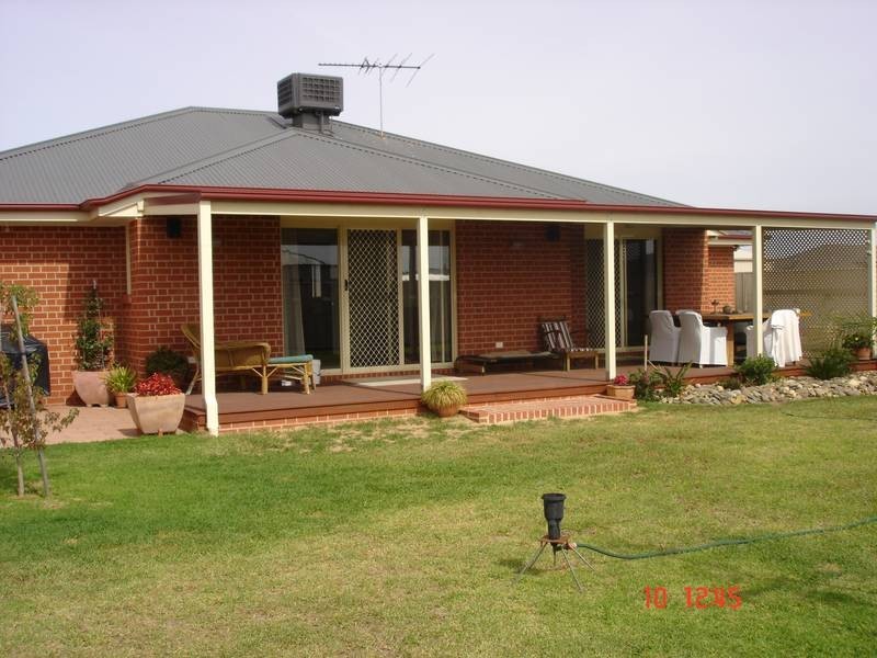 4 Heron Court, Yarrawonga VIC 3730