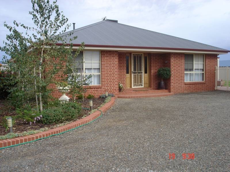 4 Heron Court, Yarrawonga VIC 3730