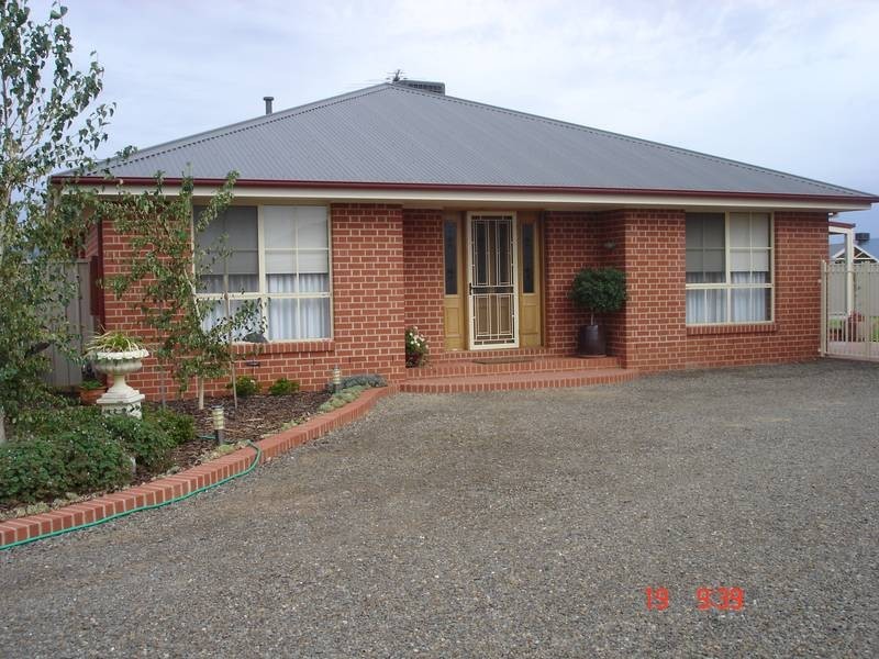 4 Heron Court, Yarrawonga VIC 3730