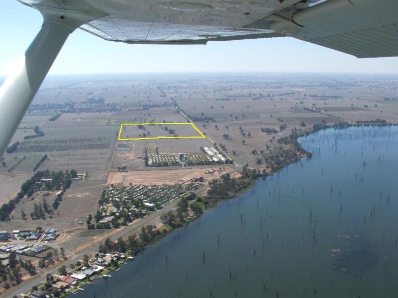 Lot 109 Little Bull Plain Road, Mulwala NSW 2647