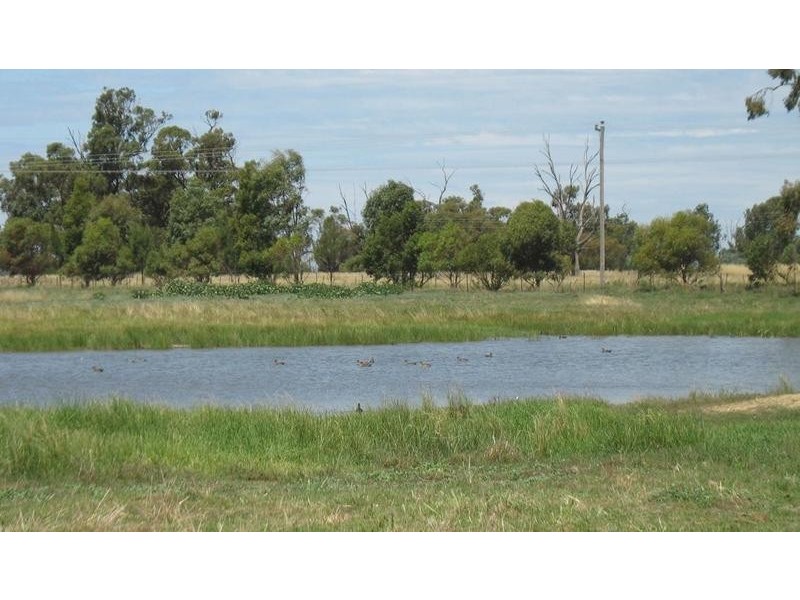 Lot 109 Little Bull Plain Road, Mulwala NSW 2647