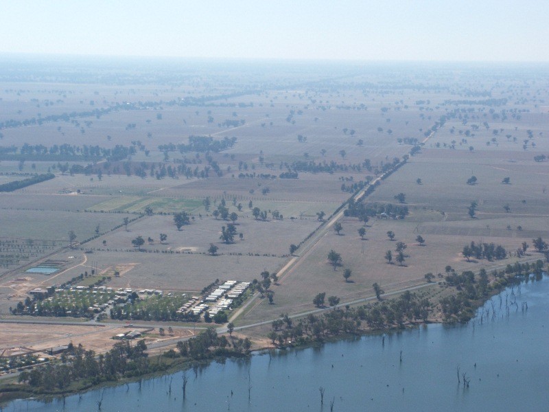 Lot 109 Little Bull Plain Road, Mulwala NSW 2647