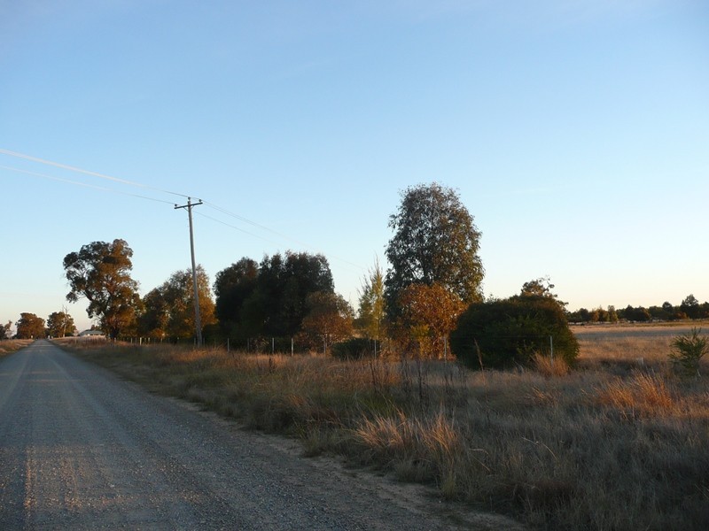 Lot 109 Little Bull Plain Road, Mulwala NSW 2647