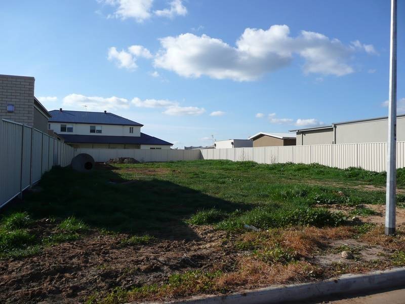 Lot 290, 14 Parsons Crescent, Yarrawonga VIC 3730