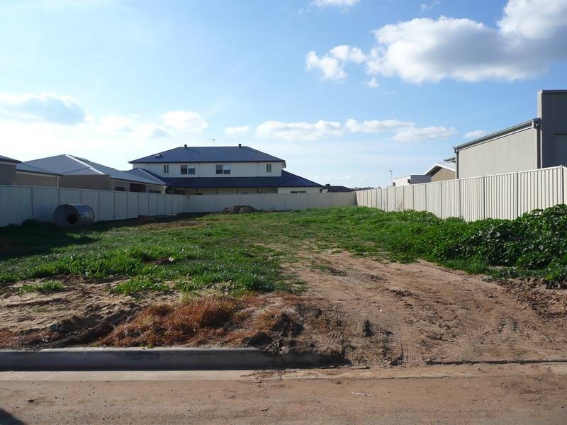 Lot 290, 14 Parsons Crescent, Yarrawonga VIC 3730