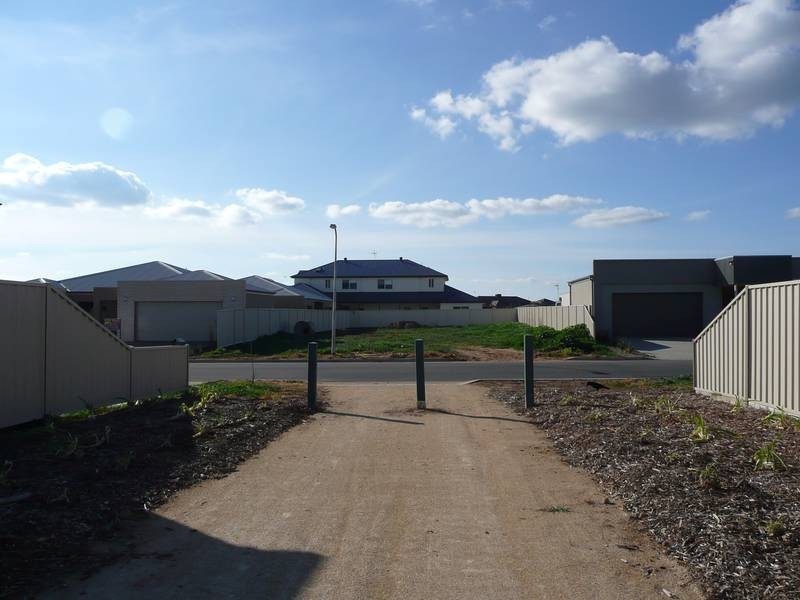 Lot 290, 14 Parsons Crescent, Yarrawonga VIC 3730