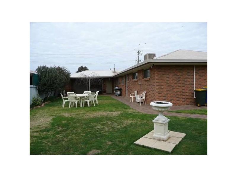 Yarrawonga VIC 3730