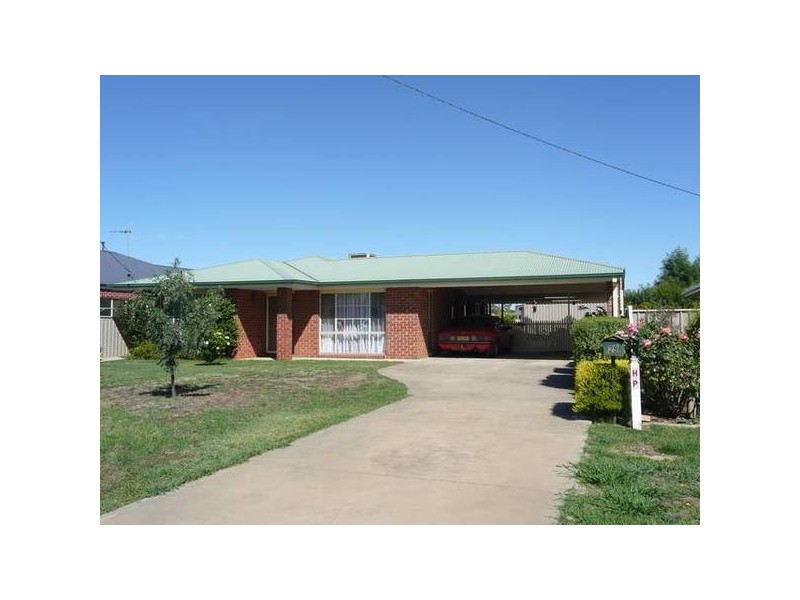 Mulwala NSW 2647