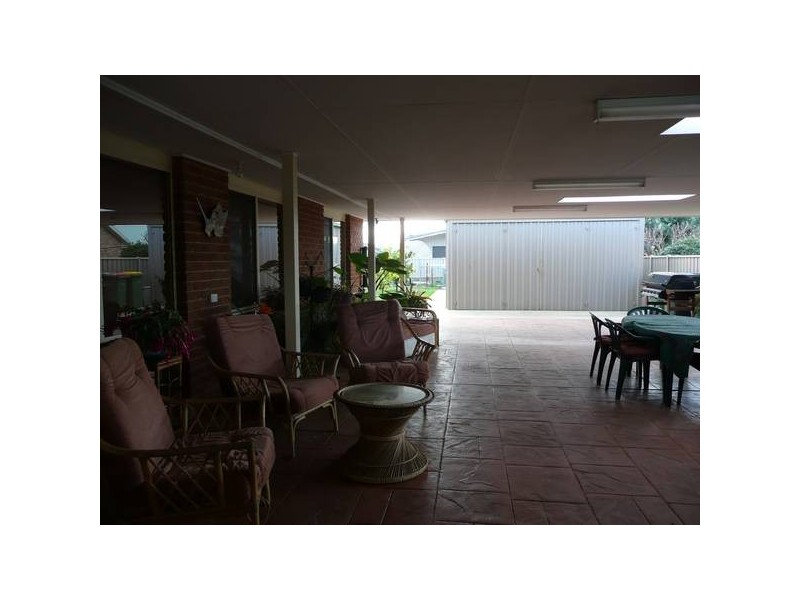 Mulwala NSW 2647