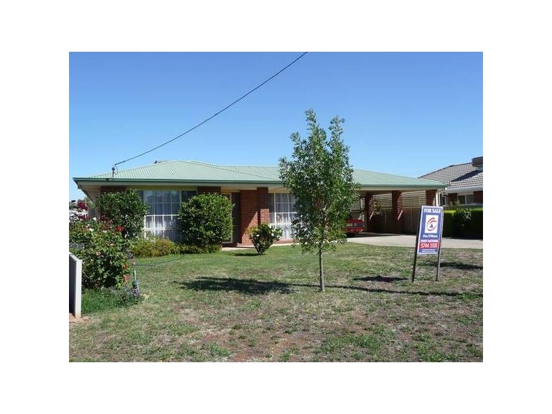 Mulwala NSW 2647