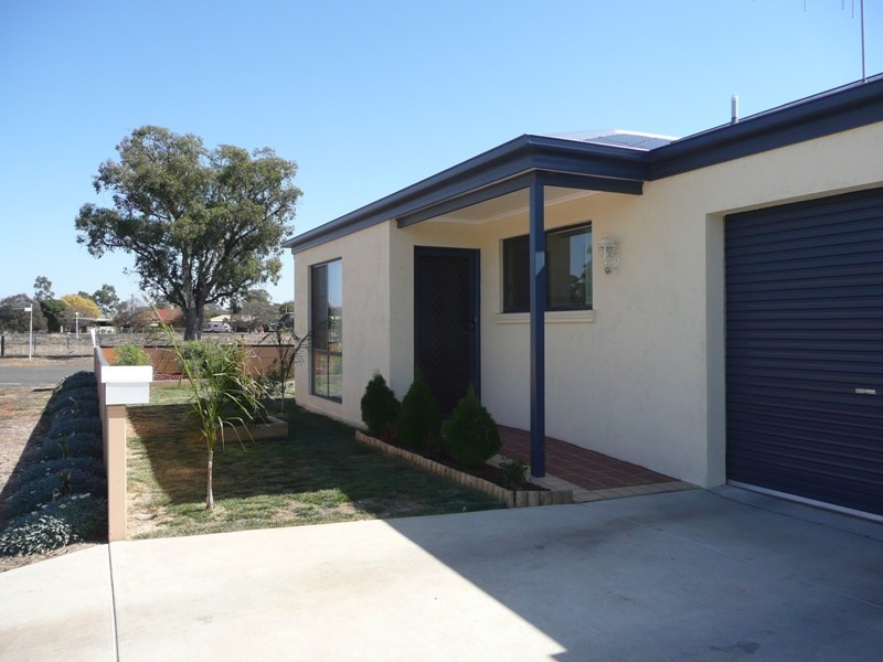 5/2 Dunlop Street, Yarrawonga VIC 3730