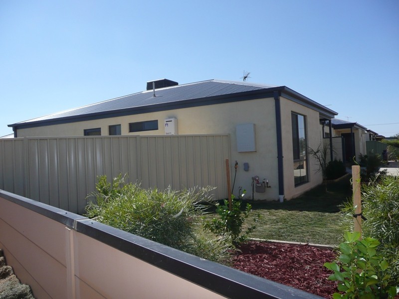 5/2 Dunlop Street, Yarrawonga VIC 3730