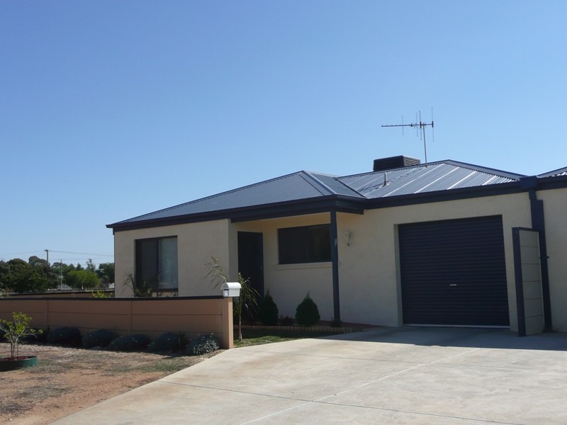 5/2 Dunlop Street, Yarrawonga VIC 3730