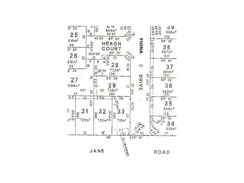 33 Fiona Drive, Yarrawonga VIC 3730