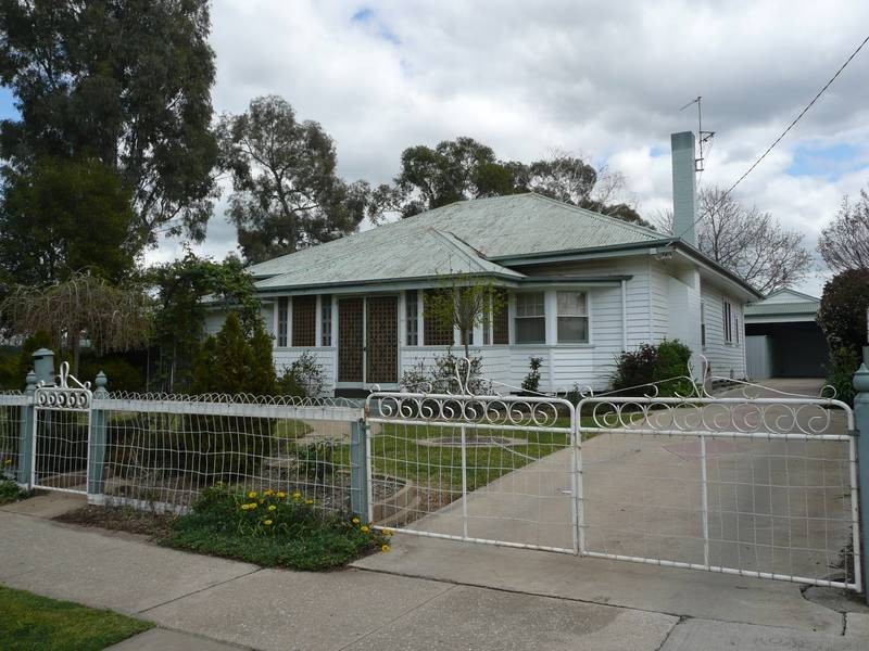 Yarrawonga VIC 3730