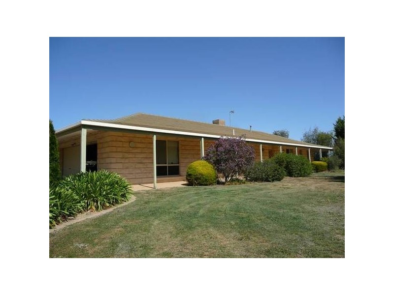 Yarrawonga VIC 3730