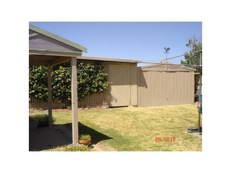Mulwala NSW 2647