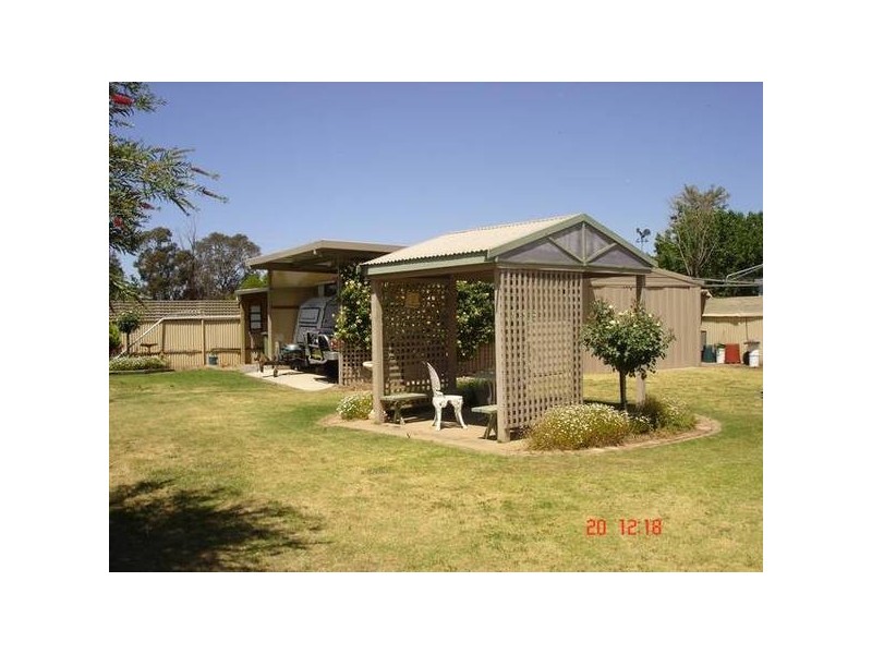 Mulwala NSW 2647