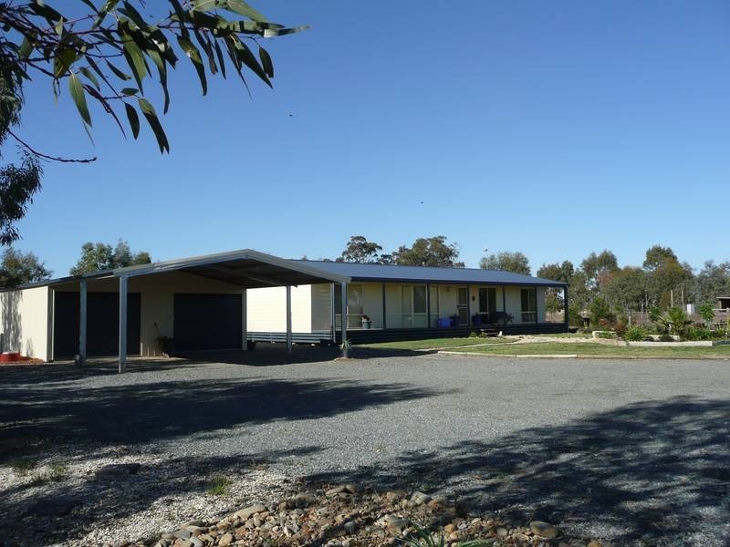 Yarrawonga VIC 3730