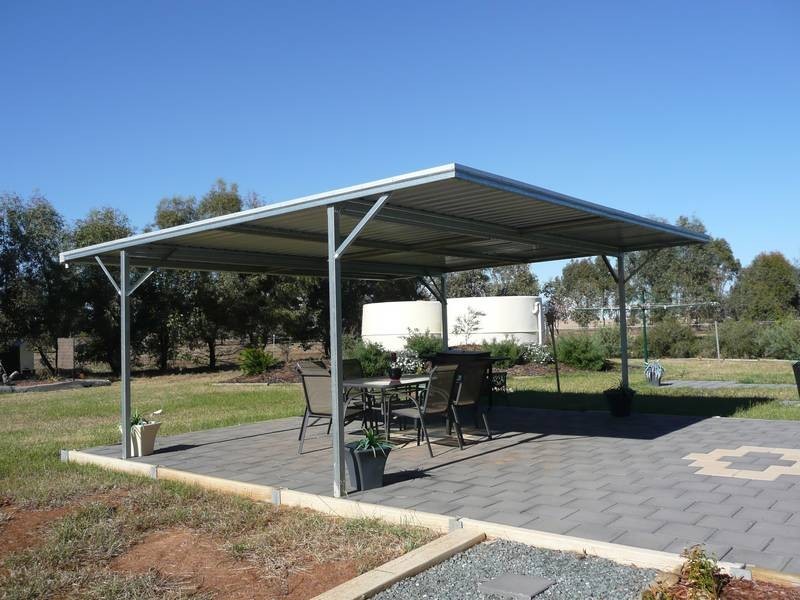 Yarrawonga VIC 3730