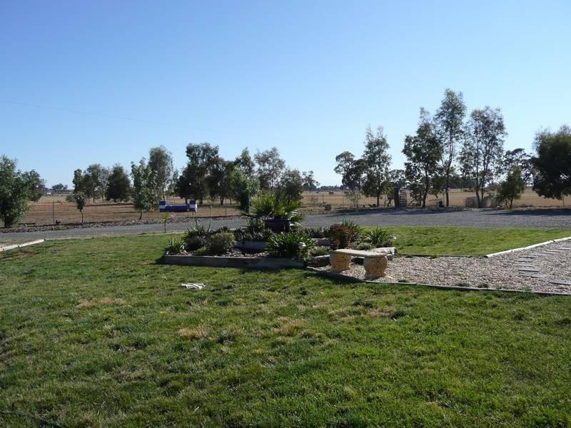 Yarrawonga VIC 3730