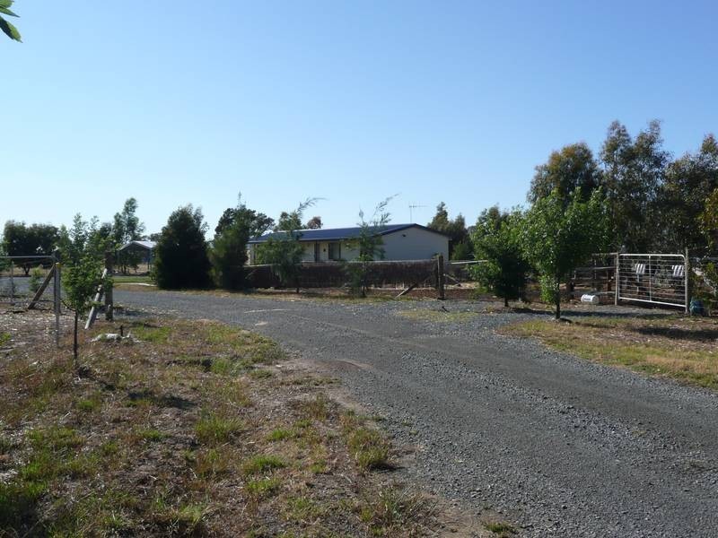 Yarrawonga VIC 3730