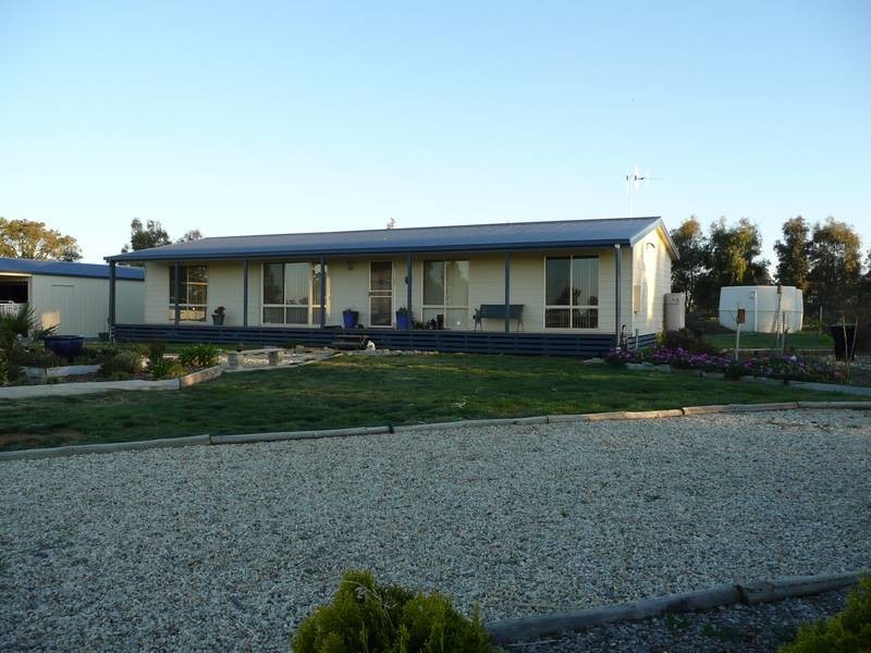 Yarrawonga VIC 3730