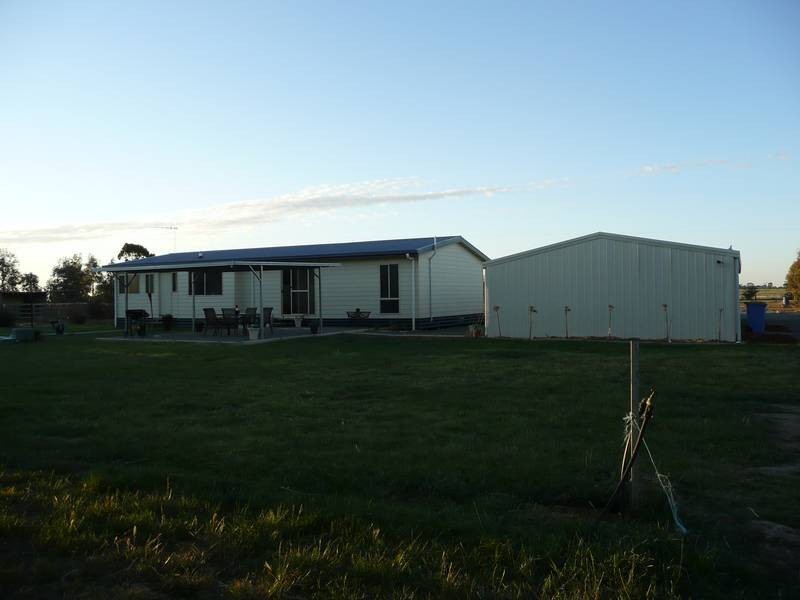 Yarrawonga VIC 3730