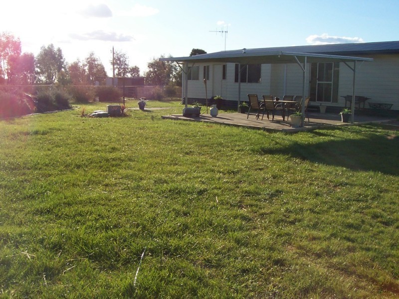 Yarrawonga VIC 3730
