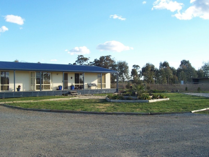 Yarrawonga VIC 3730